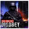 ELEVEN SEVEN MUSIC Disobey Double Vinyle Inclus 3 titres bonus