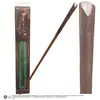 Warner Bros 1000649982 Newt Scamander Baguette magique, gris/marron
