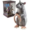 Noble Collection - Harry Potter - Statuette Magical Creatures Scabbers 13 cm