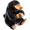 Peluche Niffleur Noble Collection Animaux Fantastiques