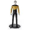 BendyFigs Star Trek: The Next Generation - Lieutenant Commander Data Bendyfig