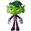 BendyFigs Mini Bendyfig TTGo Beast Boy