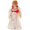 Noble Collection 3 Figurines Flexibles Bendyfigs Annabelle 19 Cm