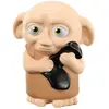 Noble Collection Harry Potter - Figurine Anti-Stress Squishy Pufflums ...