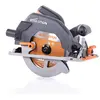 Evolution Scie circuLaire filaire EVOLUTION, 1600 W, 185 mm, R185ccs