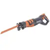 EVOLUTION - Evolution R230RCP reciprozaag met 4 bijgeleverde zaagblade...
