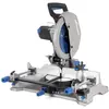 EVOLUTION - AFKORT- EN VERSTEKZAAG S355MCS - DIA 355 MM - 2200W - 40KG