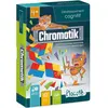 Jeux de société : Chromatik