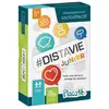 #DISTAVIE Junior