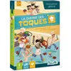PASSE TEMPS PLACOTE - LA GUERRE DES TOQUES