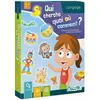 PASSE TEMPS PLACOTE - QUI CHERCHE QUOI OÙ COMMENT ?