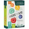 Jeu éducatif Placote - Distavie pour adolescents de 12 à 17 ans - développement des habiletés sociales