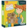 PASSE TEMPS Placote   Loto Des Petites Phrases - Jeu éducatif 1½ an à 3 ans
