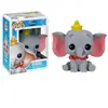 Figurine Pop - Dumbo - Dumbo - Funko Pop