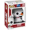 FUNKO - L'étrange Noël de Monsieur Jack - Figurine Zero