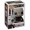 Figurine Funko Pop! Vendredi 13: Jason Voorhees
