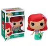 Figurine Funko Pop! Disney - La Petite sirène: Ariel