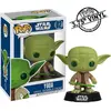 Figurine Funko Pop! Star Wars : Yoda