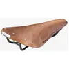 BROOKS Selle de vélo B17 Aged Cuir - Naturel