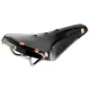 Brooks B17 Titanium Selle Noir