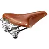BROOKS Selle de vélo B67 Classic - Miel