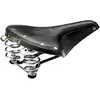 BROOKS Selle de vélo B67 Classic - Noir