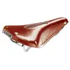 BROOKS Selle de vélo B17 Imperial - Miel