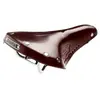 Selle de vélo - BROOKS ENGLAND - B17 S Imperial - Femme - Décharge périnéale