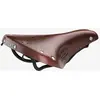 Brooks England Ltd B17 S Standard Selle-Femme,Brun Antique,taille unique