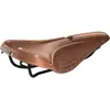 Brooks zadel B17 imperial narrow heren honing - ZDB214HIH