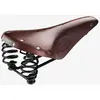 BROOKS Selle de vélo Flyer Classic - Brun