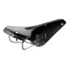 Brooks zadel B17 imperial narrow heren zwart - ZDB214HIZ