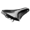 Selle de vélo Brooks England B17 S Imperial Femme en cuir noir