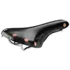 Brooks Swift / B360HA17202 Selle Homme Noir 270 x 160 mm