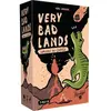Jeu d'ambiance Randolph Very Badlands T-Rex