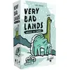Jeu d'ambiance Randolph Very Badlands Brachio