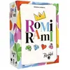 Jeu d’ambiance Gigamic Romi Rami