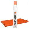 Whoosh! Pocket 8ml. with cloth
