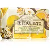 Nesti Dante Il Frutteto Citron & Bergamot zeep 250 gram