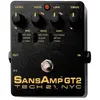 Tech 21 Sansamp Gt2 - Pré-Ampli Guitare