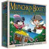 Munchkin Booty: Guest Artist Edition - Kaartspel - Engelstalig - Steve...