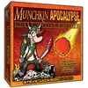 Steve Jackson Games | Munchkin Apocalypse: Guest Artist Edition | The ...