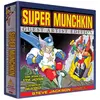 Super Munchkin Guest Artist Edition - kaartspel - Engels - Steve Jacks...