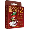 Steve Jackson Games Munchkin Booty 2 Jump The Shar