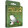 Munchkin Cthulhu Expansion 2: Call Of Cowthulhu