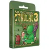 Munchkin Cthulhu 3: The Unspeakable Vault