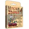 Munchkin Zombies 4 Spare Parts