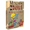 Asmodee Munchkin Zombies - Armed and Dangerous