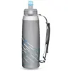 HydraPak SPI459 SkyFlask IT Speed Transparent 500 ml