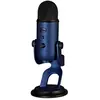 Blue Microphones Yeti Microphone USB bleu nuit